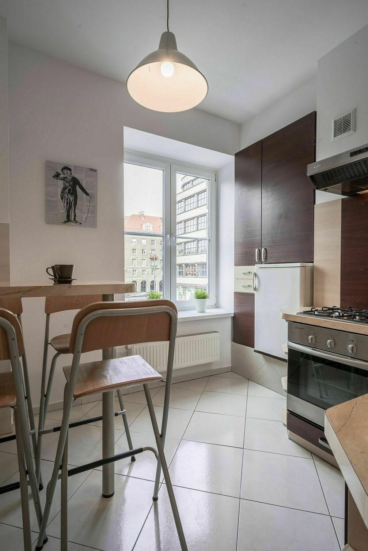 Rentplanet - Apartament Kosciuszki Wroclaw Exterior photo