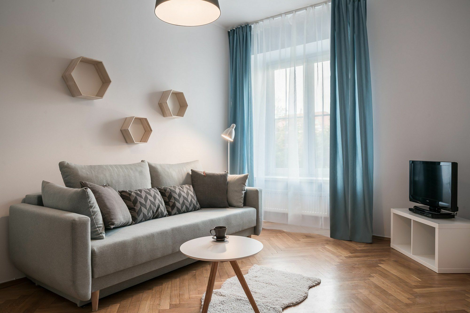 Rentplanet - Apartament Kosciuszki Wroclaw Exterior photo
